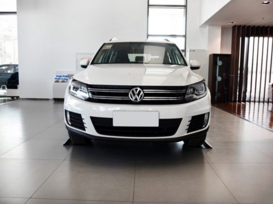 22�����Ʒ�ʼ���SUV ���װ�/;��/������ѡ˭��-ͼ3