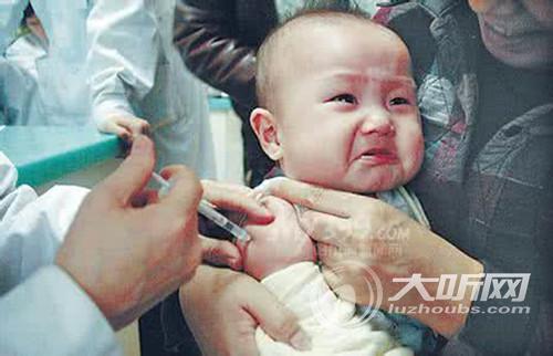 泸州一类疫苗又出现短缺?看看疾控中心怎么说