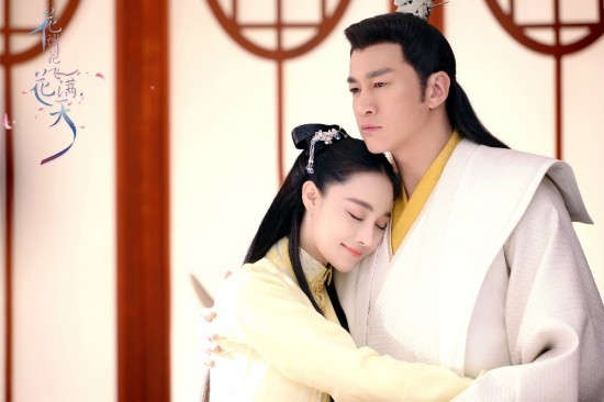 7年即将播出的冷门电视剧 《花谢花飞花满天》