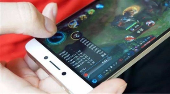 王者荣耀上分七大技巧须知!玩 农药 更畅快--人