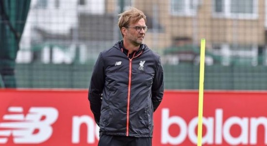 克洛普:利物浦在下赛季会变得更加强大