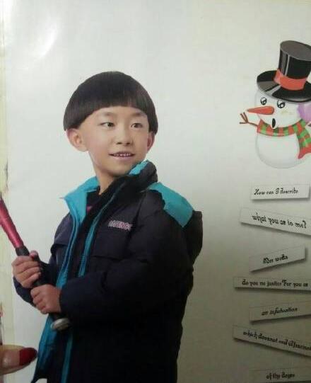 TFBoys四周年演唱会易烊千玺热舞 盘点易烊千