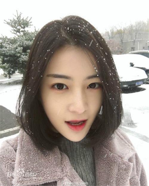 林更新王柳雯复合了?王柳雯照片微博个人资料