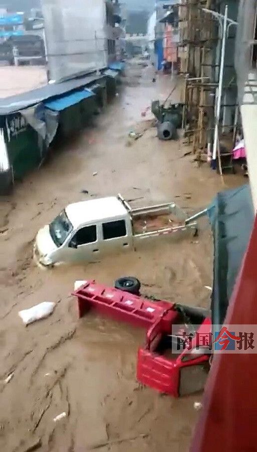 上洞街乡人口(3)