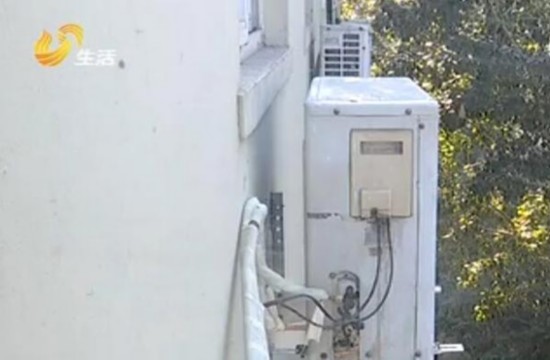 空调移机内幕调查:强制充氟 6元一米铝管卖10