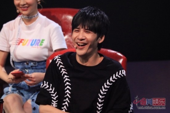 《蒙面唱将猜猜猜2》疑似林俊杰开嗓即被识破