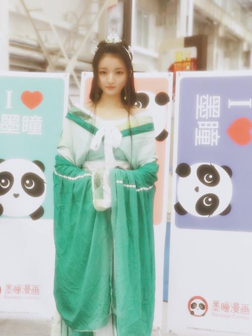 墨瞳盛世携《王妃帝全名》亮相中国网络文学高中通辽河西漫画图片