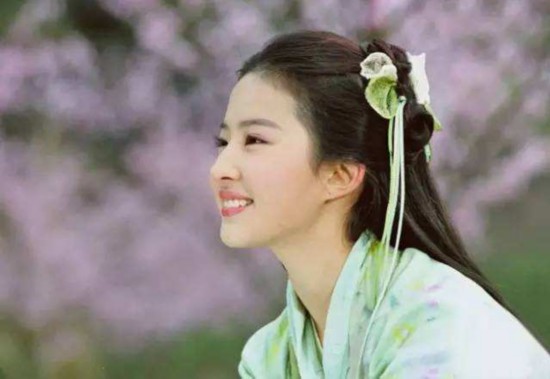 2017最美女明星权力榜排名 杨幂第三郑爽止步