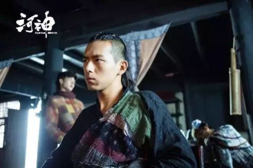 河神17集剧情介绍黄玉发疯丁卯自缢 小说鬼水怪谈结局是什么