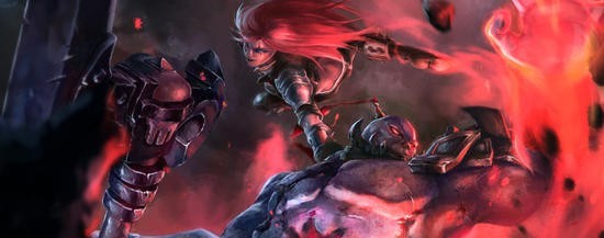 《英雄联盟》新版本数据曝光 老鼠或成最强ADC