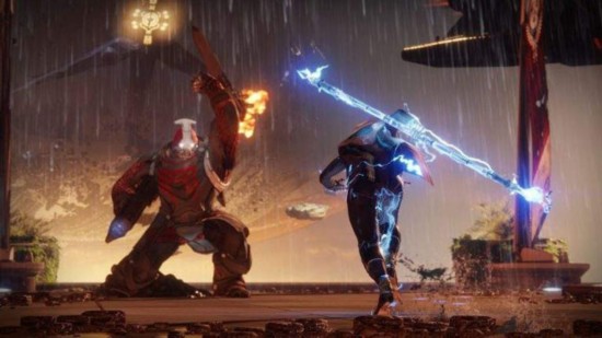 盘点年内最受期待游戏大作 绝地求生入选?