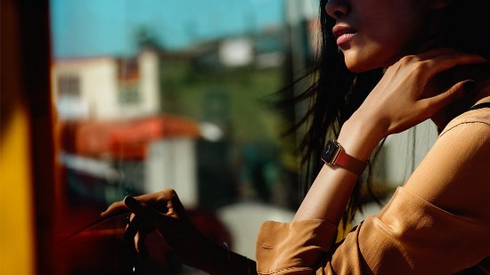 还是不能打电话?Apple Watch 3支持电子SIM卡