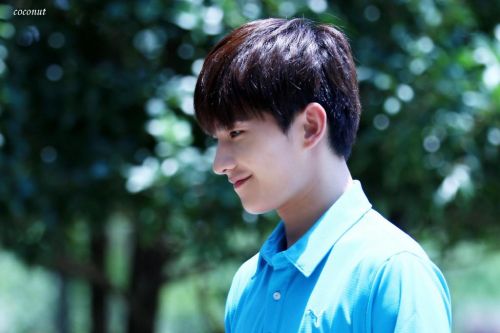 旋风少女第三季播出时间杨洋会回归吗 白敬亭