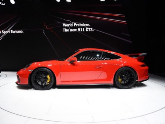 ʱ ʱ911 2017 GT3