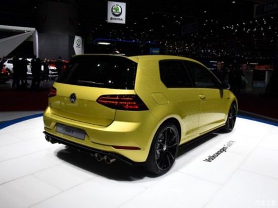 () ߶() 2017 2.0TSI R