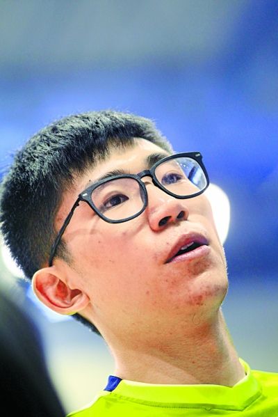 京城四大名少是哪些人啊?