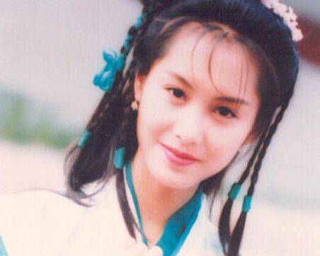 朱茵节目聊周星驰 做客金星秀首次揭露与星爷