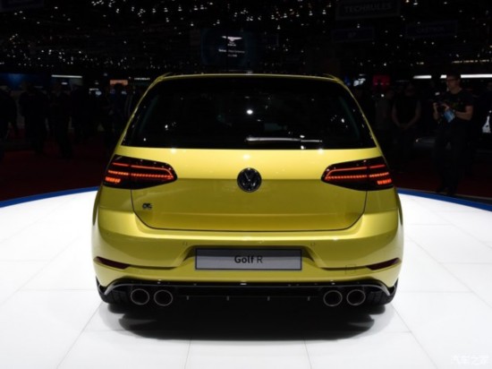 () ߶() 2017 2.0TSI R