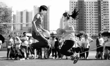 体质下降、生活很“作”nbsp;拿什么教会大学生健康地生活