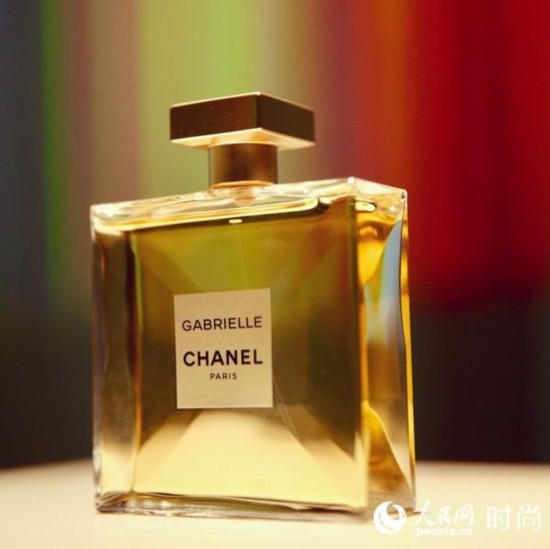 刘亦菲、马思纯、欧豪等亮相香奈儿全新嘉柏丽