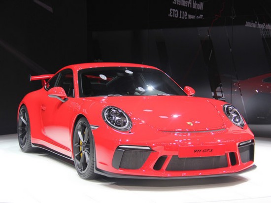 ʱ¿ 911 GT3