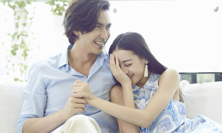 鹿晗陈伟霆张云龙 迪丽热巴的绯闻男友最看好