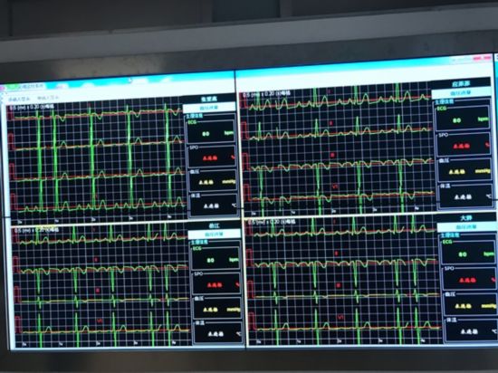 智慧创新 南京鼓楼新兴产业强势发展