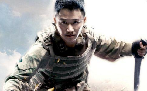 从 功夫小子 到硬汉 细数吴京22年荧屏女搭档