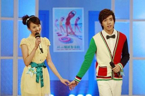 俞灏明手写信力挺郑爽 端木磊和楚雨荨友情不