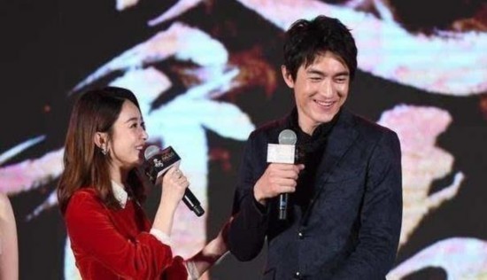 《楚乔传2》确定开拍 赵丽颖回归星玥CP复活