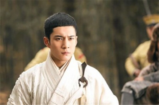 无心结局揭晓 无心扮演者韩东君个人资料影视作品介绍