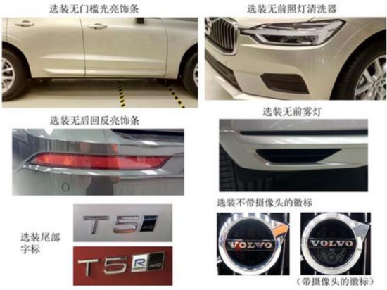�����ֶ���ȫ��XC60�걨ͼ