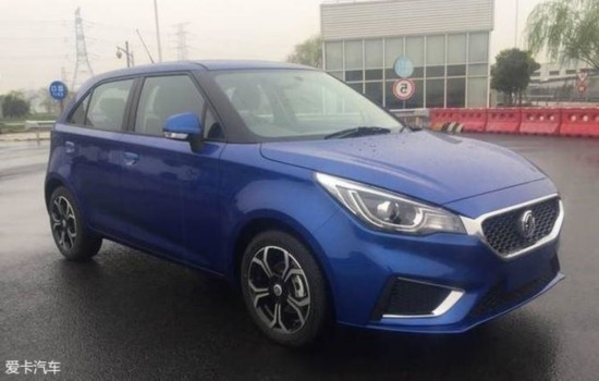 MG3