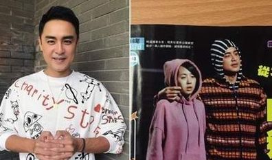 《我们相爱吧》明道为王鸥开演唱会 王鸥明道