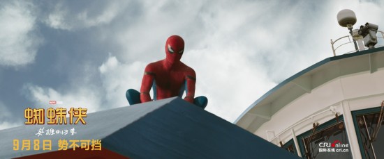《蜘蛛侠:英雄归来》高评分小蜘蛛回归演绎平