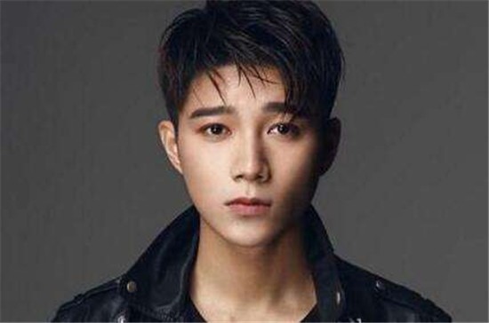 浪花一朵朵林浩洋上线追求向阳阳 扮演者杨廷东个人资料介绍