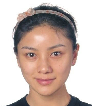 赵丽颖杨幂张馨予唐嫣赵薇刘诗诗马伊琍 明星正面素颜