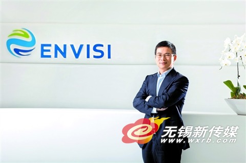 深耕人才沃土 共创大美江阴