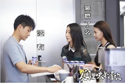 人间至味是清欢电视剧剧情介绍 丁人间什么时候离婚小说结局如何