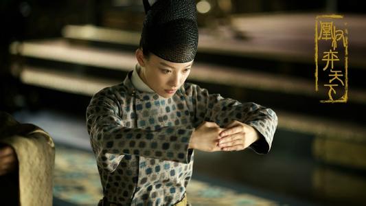 凰权弈天下什么时候播出? 凰权弈天下剧情介绍