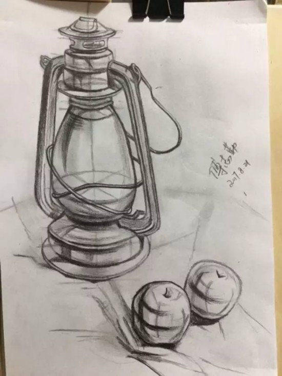 杭州美女医生画解剖图走红 曾是医学院学霸