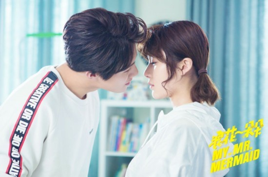 《浪花一朵朵》收官 熊梓淇隔空喊话谭松韵