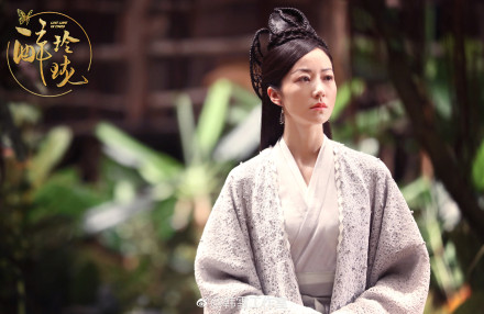 醉玲珑结局暖心 元凌让位元湛与凤卿尘育有一