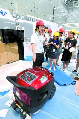 蒸汽洗车机 3分钟完成洗吹