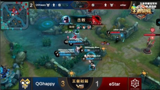 《王者荣耀》白起重做上线 三大技能不可不知