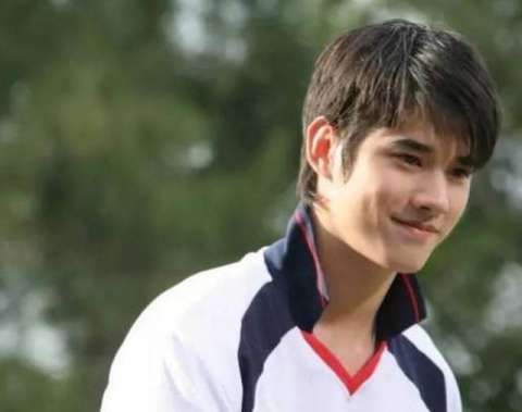 除了《中餐厅》的Mike 泰国还有很多颜值逆天