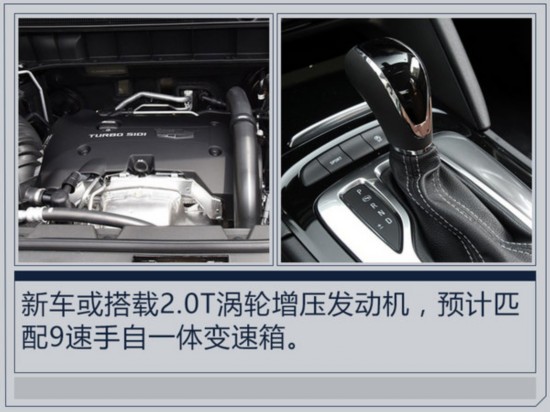 凯迪拉克全新“小型”SUV将上市