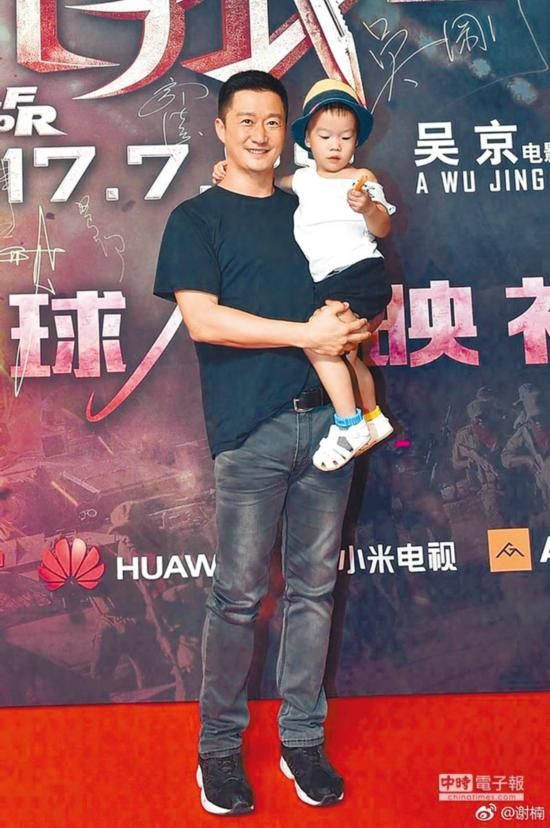 吴京片酬涨了多少倍?战狼2全球票房榜排74名