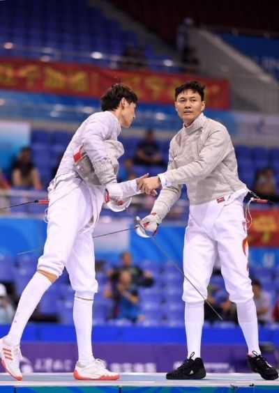 海安运动员仲满复出亮剑 全运会金牌收入囊中