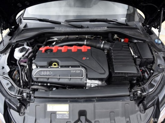 µRS µTT RS 2016 TT RS Coupe